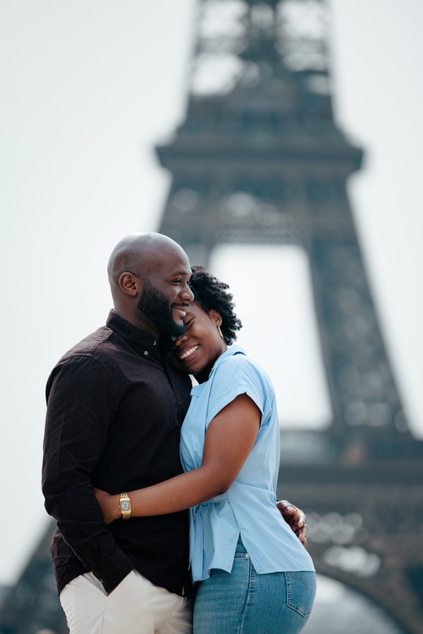 Engagement example