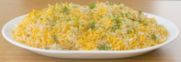Food example