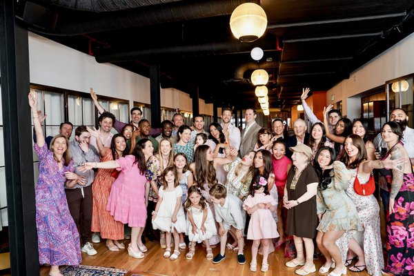 Wedding example