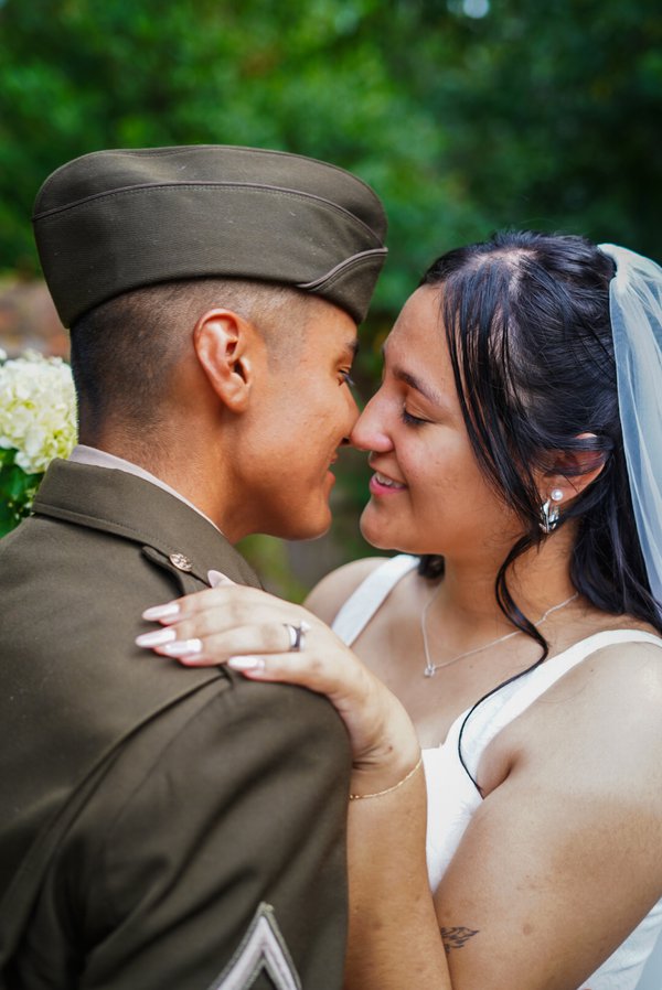 Engagement example