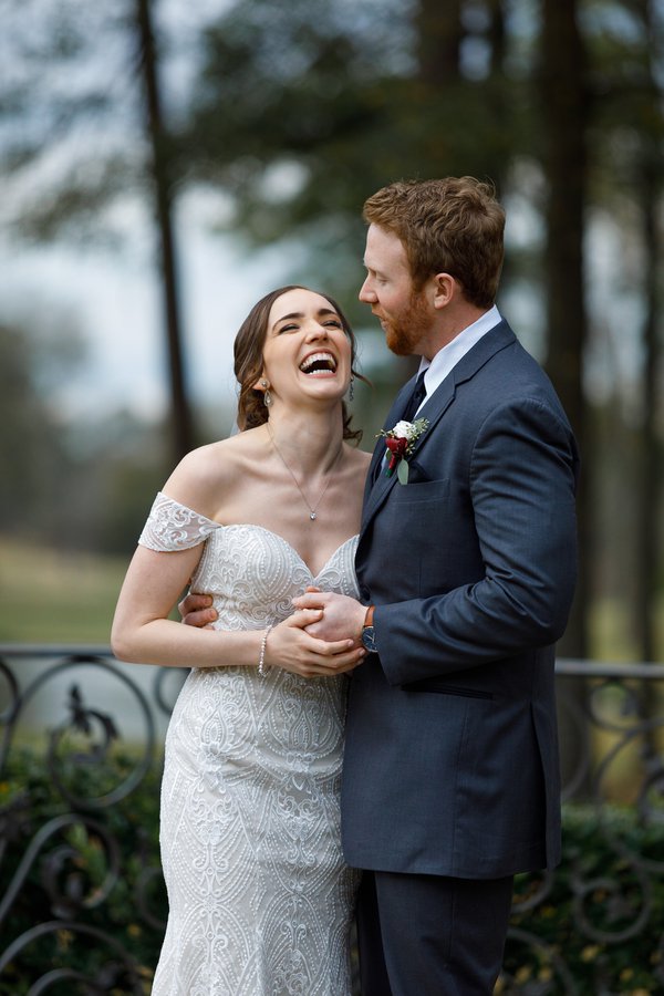 Wedding example