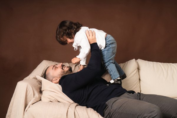 Family example