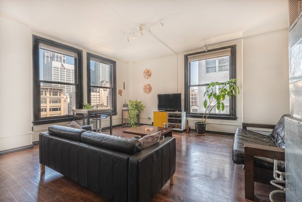 Real Estate example