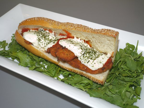 Food example
