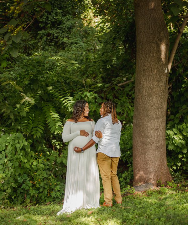 Maternity example