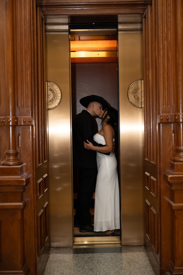 Wedding example