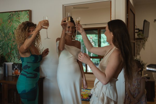 Wedding example