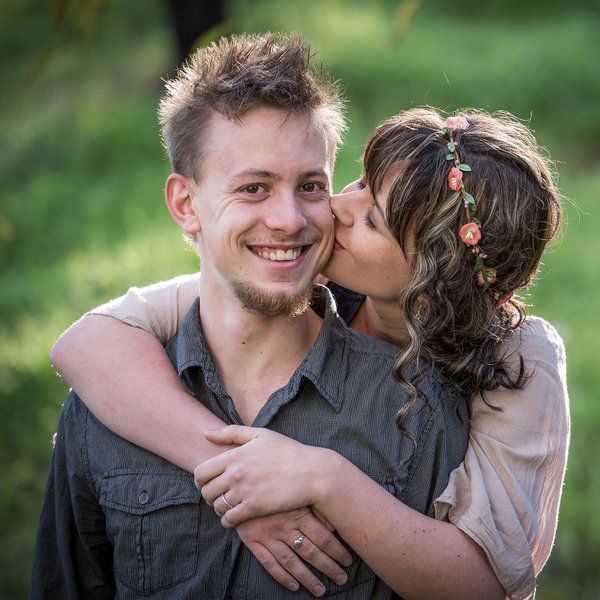 Engagement example