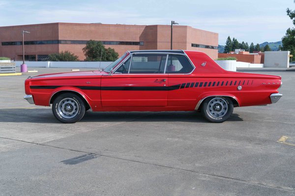Automotive example