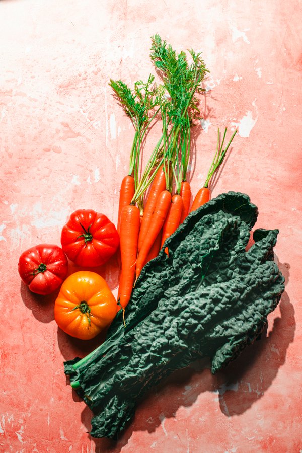 Food example