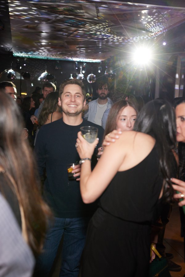 Party example