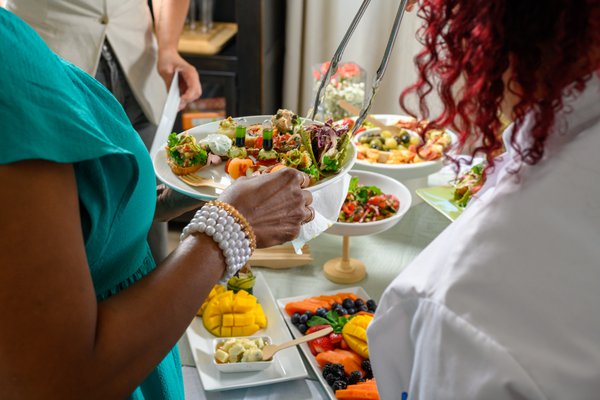 Food example