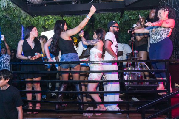 Party example