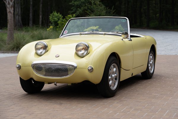 Automotive example
