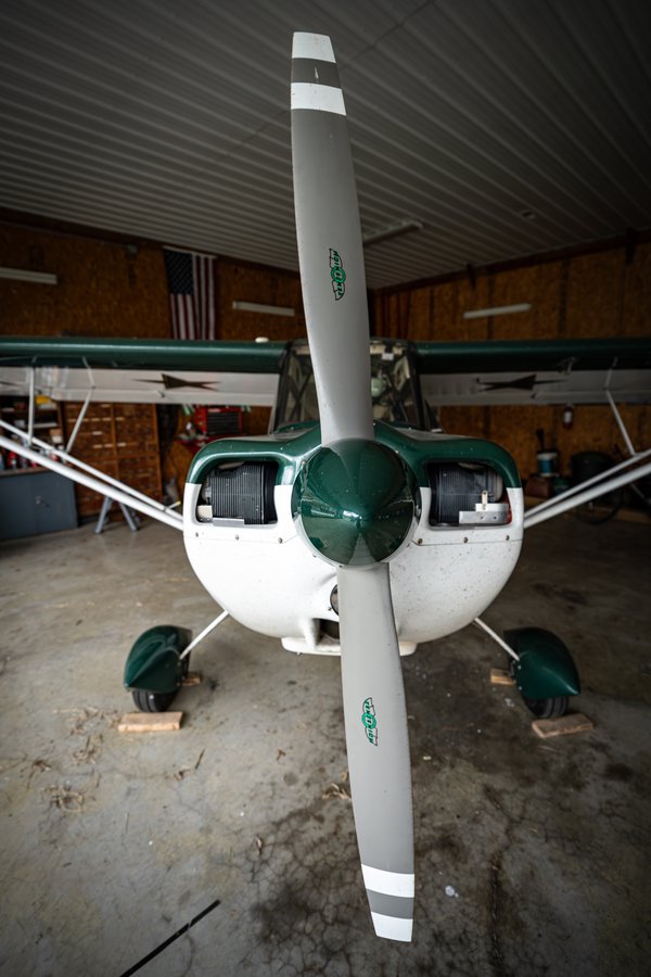 Aircraft example