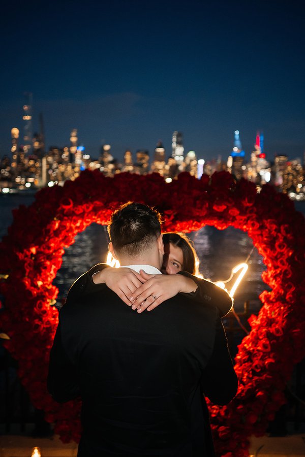 Engagement example