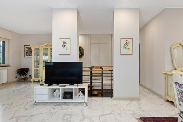 Real Estate example