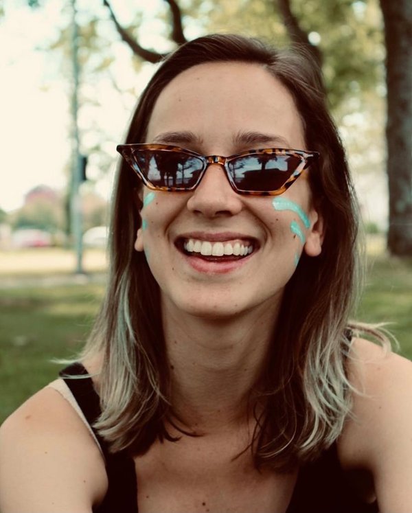 Dating Portrait example