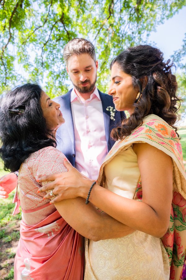 Wedding example