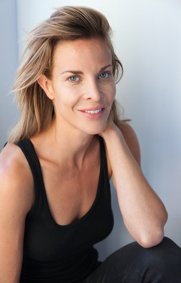Portrait example