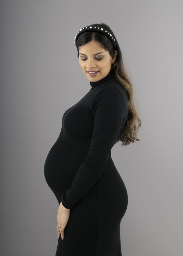 Maternity example