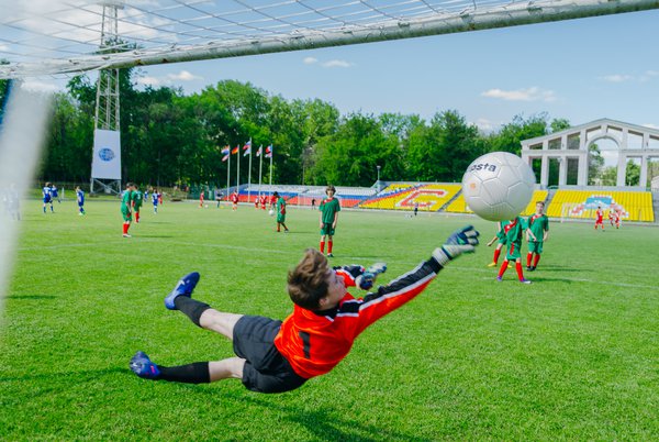 Sport example