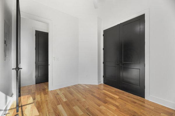 Real Estate example
