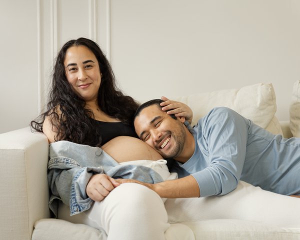 Maternity example