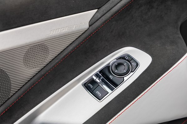 Automotive example