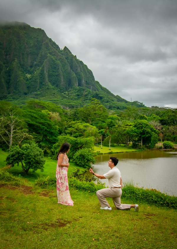 Engagement example
