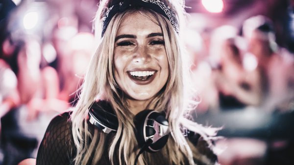 Party example
