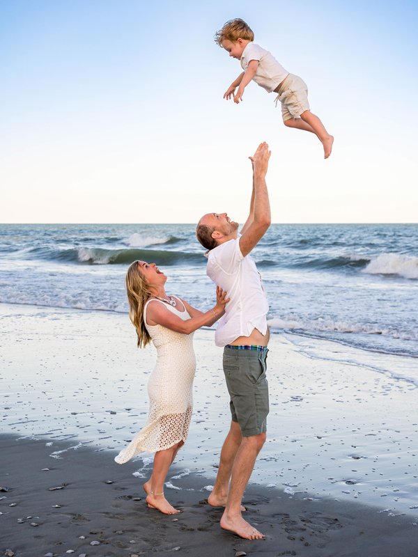 Family example