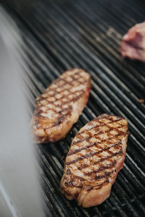 Food example