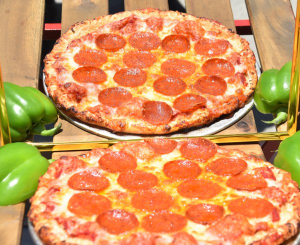 Food example