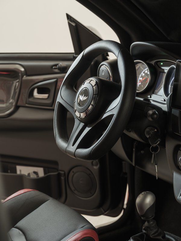 Automotive example