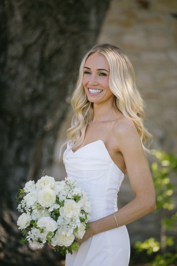 Wedding example