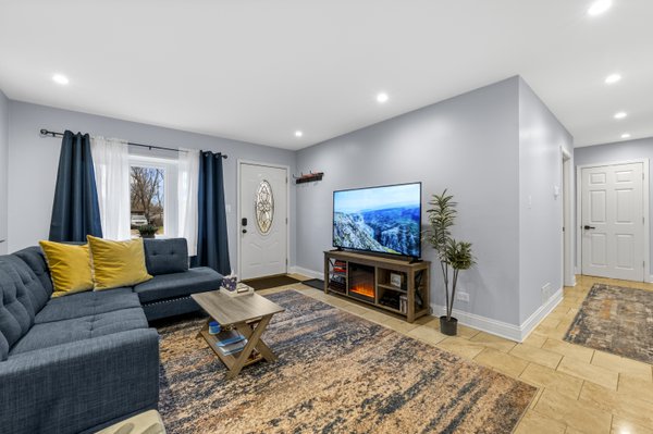 Real Estate example