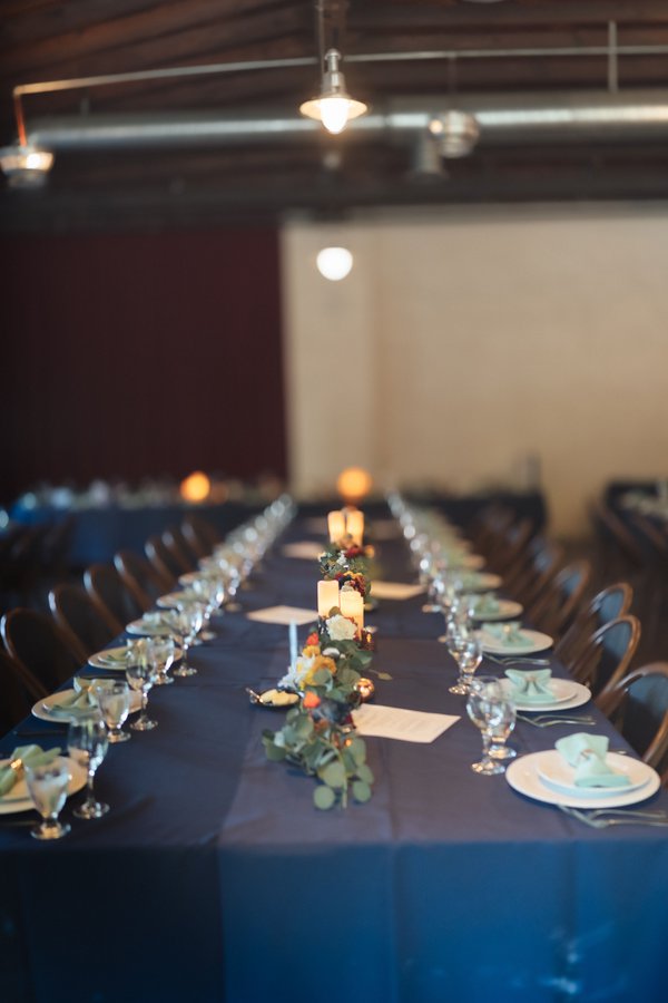 Wedding example