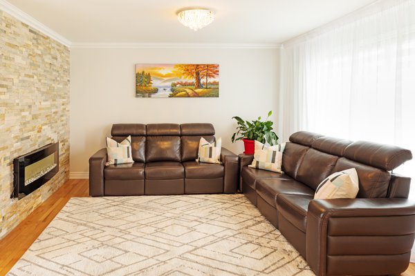 Real Estate example