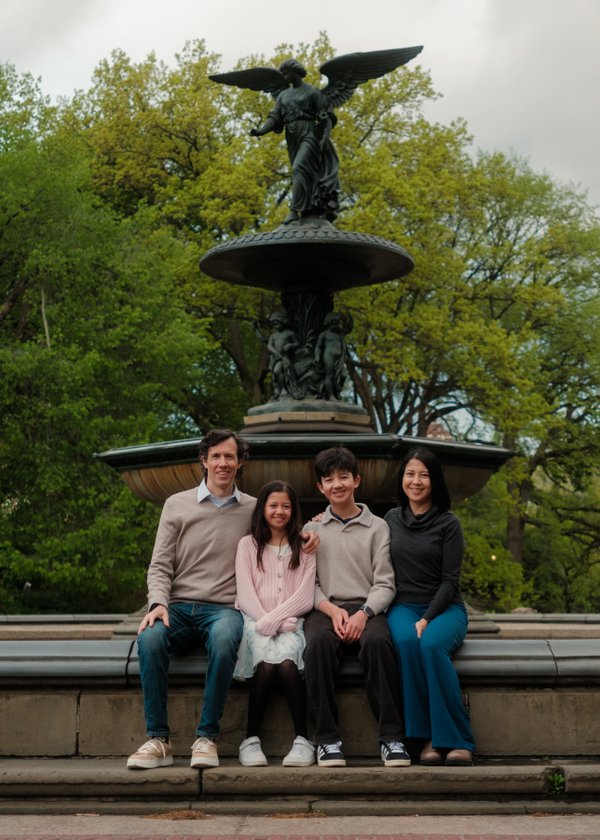 Family example