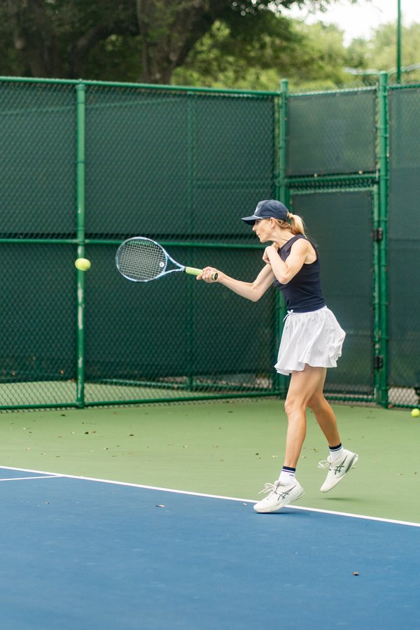 Sport example