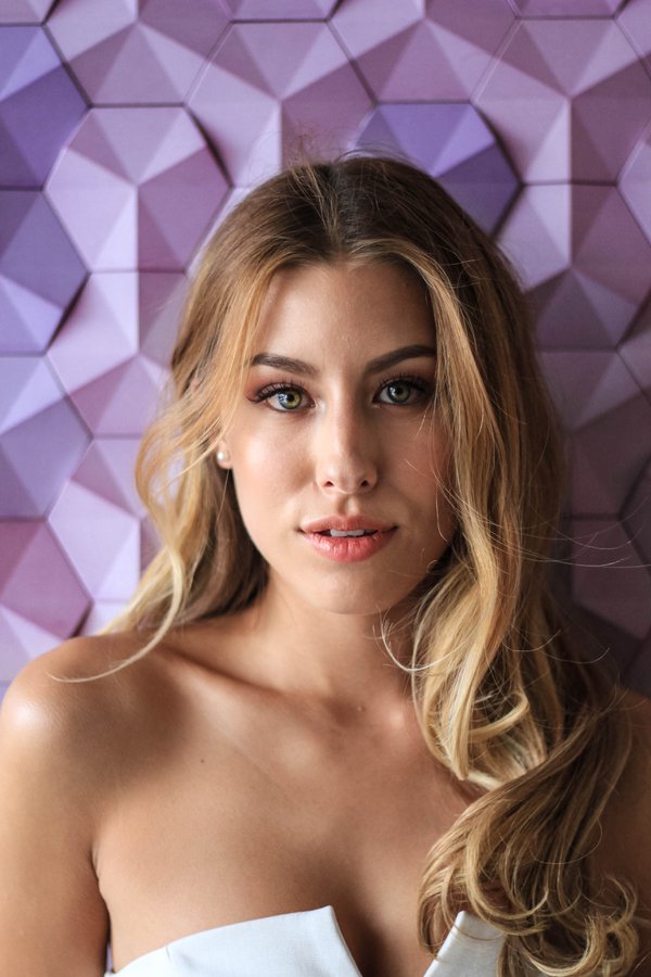 Portrait example