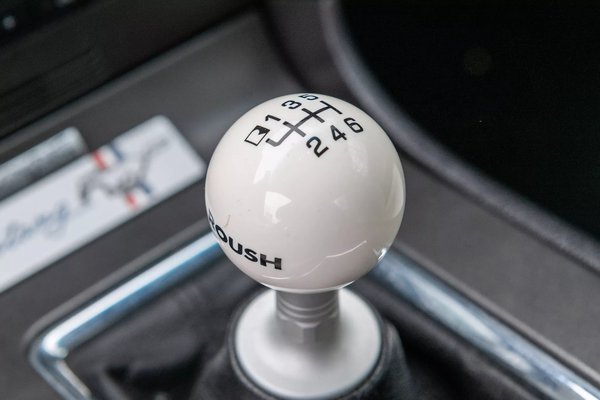 Automotive example