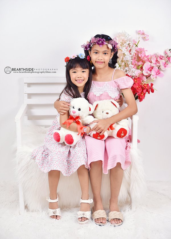 Family example