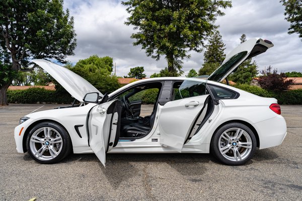 Automotive example