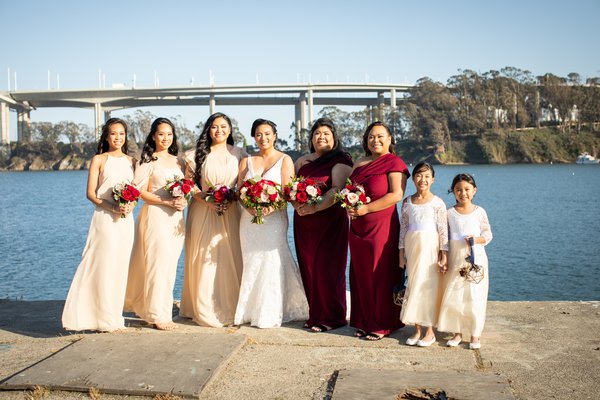 Wedding example