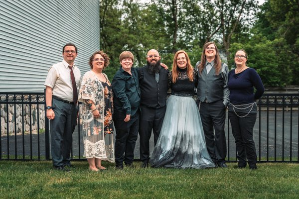 Family example