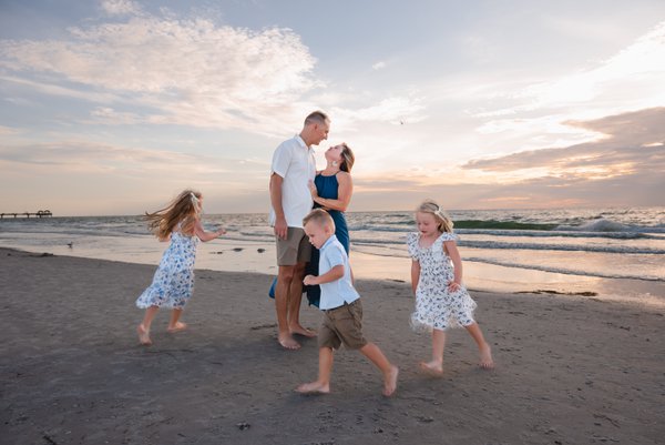 Family example