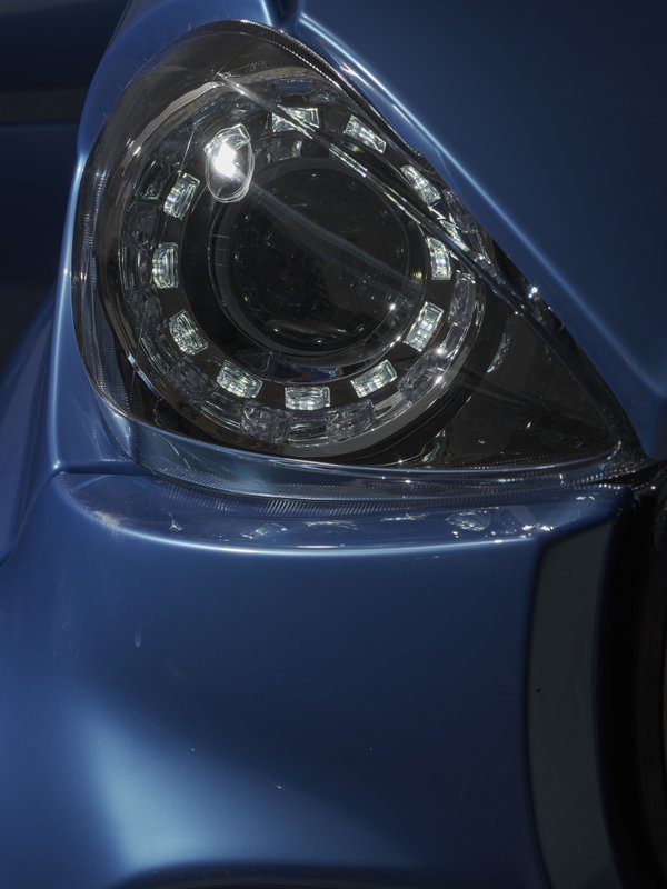 Automotive example