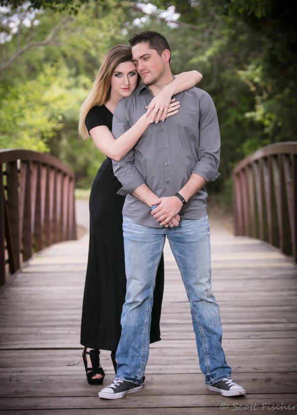 Engagement example